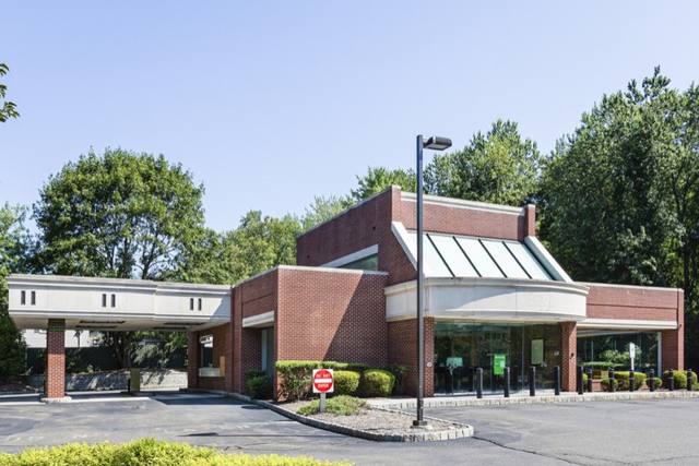 202 Cannabis Co. exterior, Haverstraw