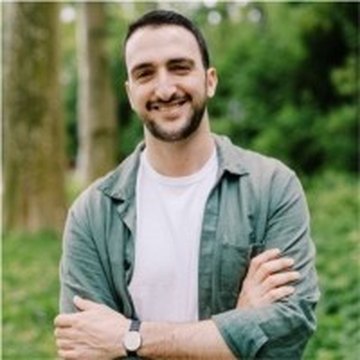 Ben Sheridan