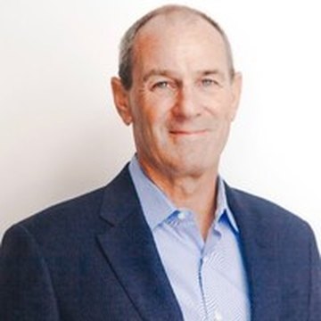 Keith Stein