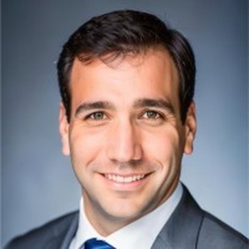 Matthew Greenberg