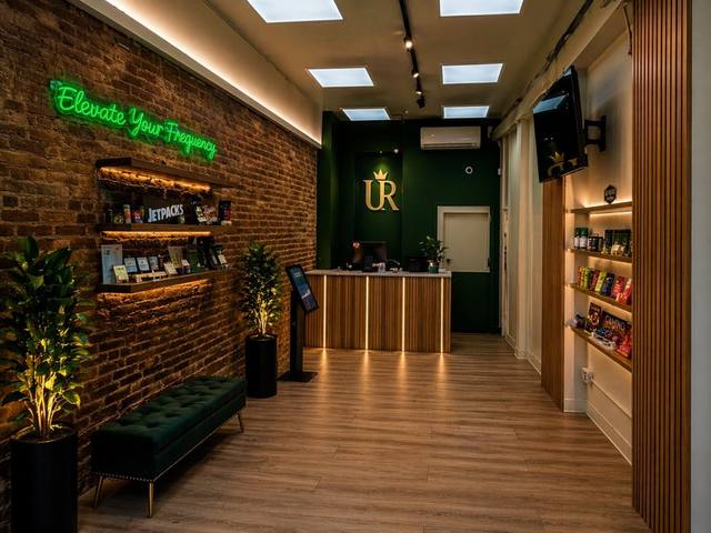 Uplift Royal, East Harlem, Manhattan